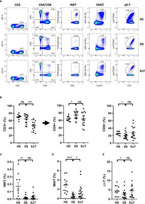 Early activation and recruitment of invariant natural killer T cells during liver ischemia-reperfusion: the major role of the alarmin interleukin-33